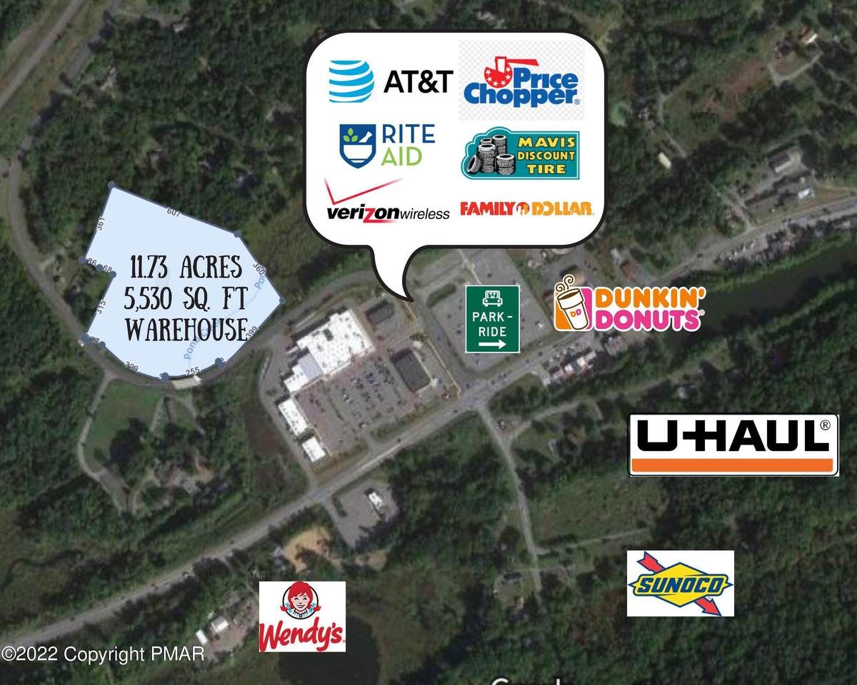 3142 Oak Grove Rd - Photo 1