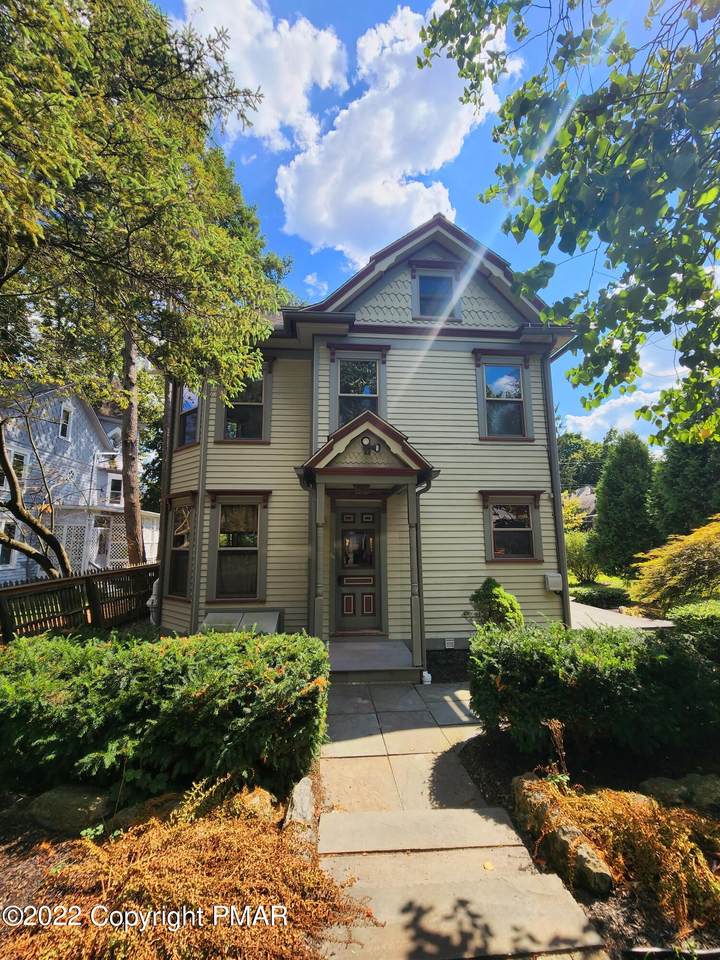 504 Thomas St - Photo 1