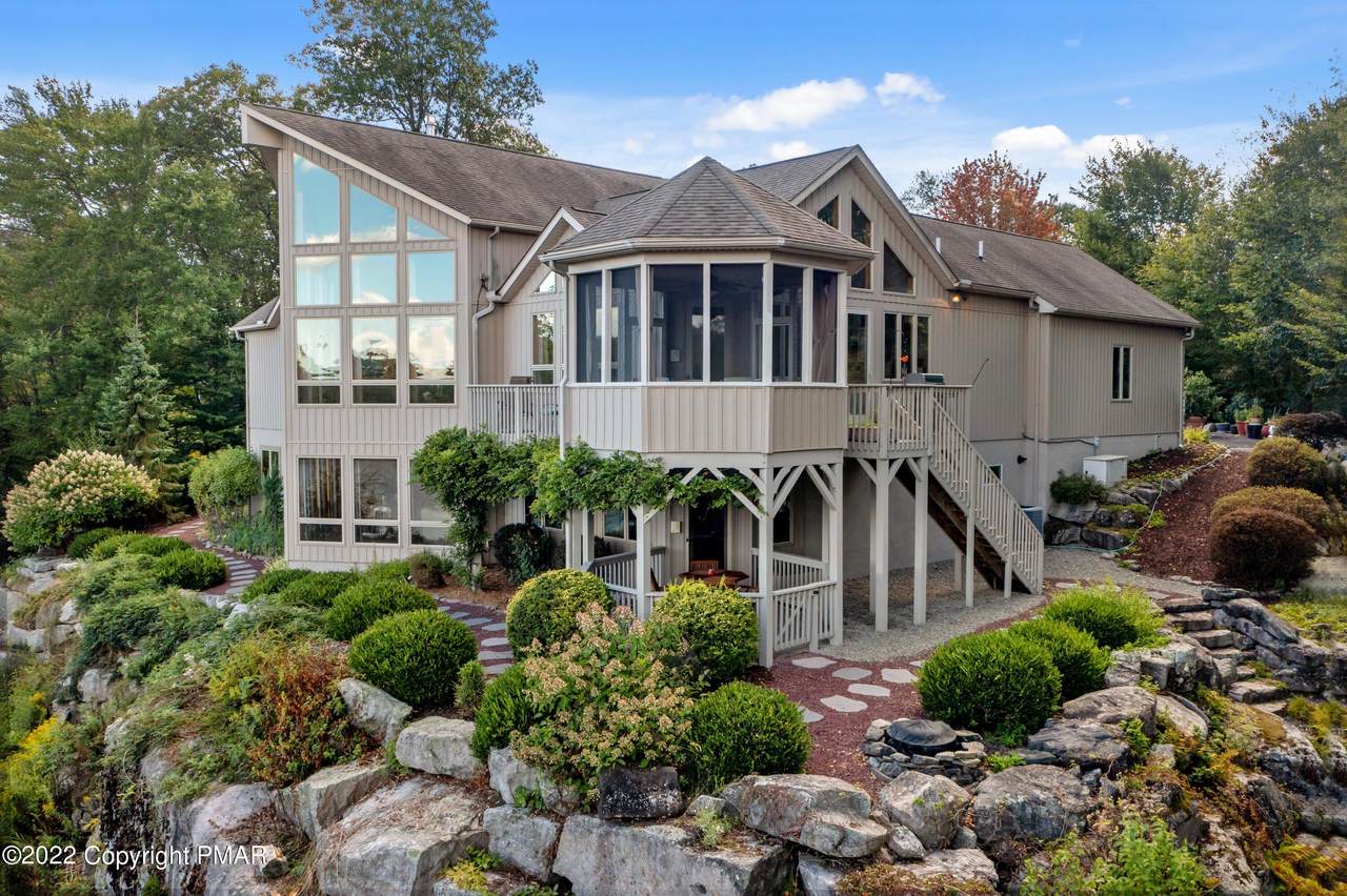 132 Timber Lake Dr - Photo 1