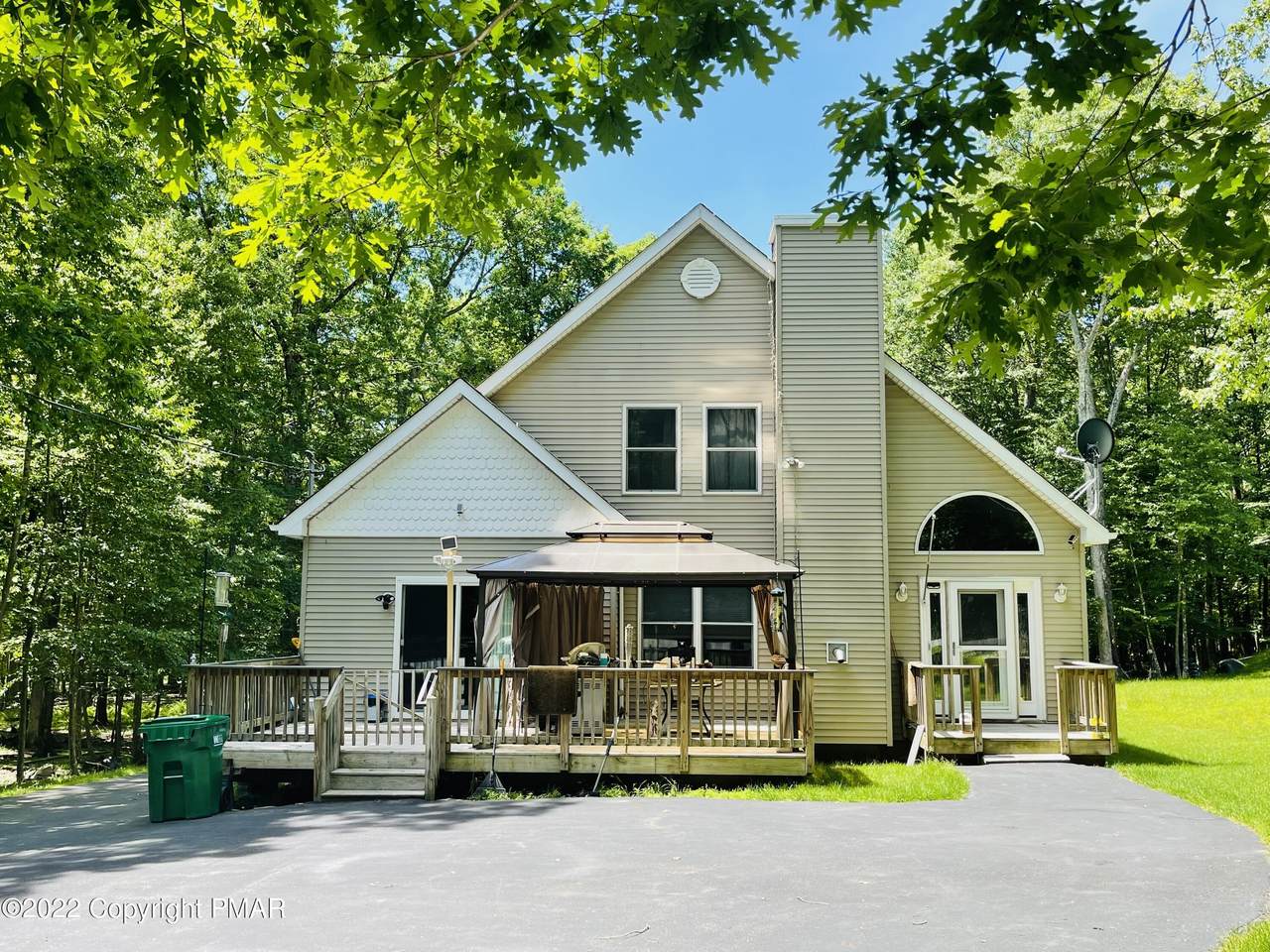 2215 Eagle Path - Photo 1