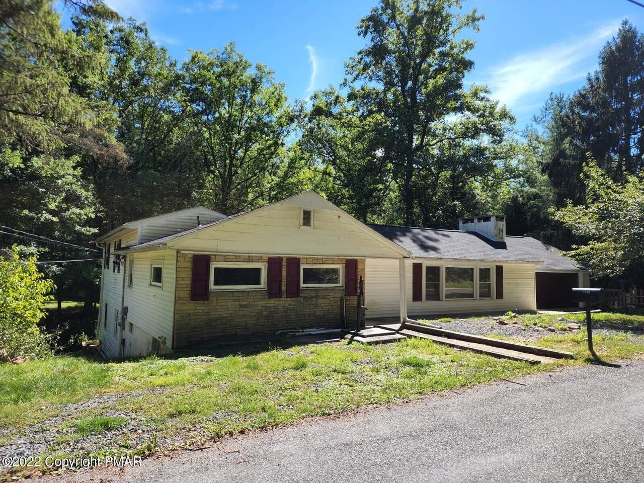 4130 Upper Smith Gap Rd - Photo 1