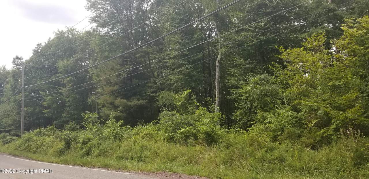 Lot #A552 Stony Mountain Road - Photo 1