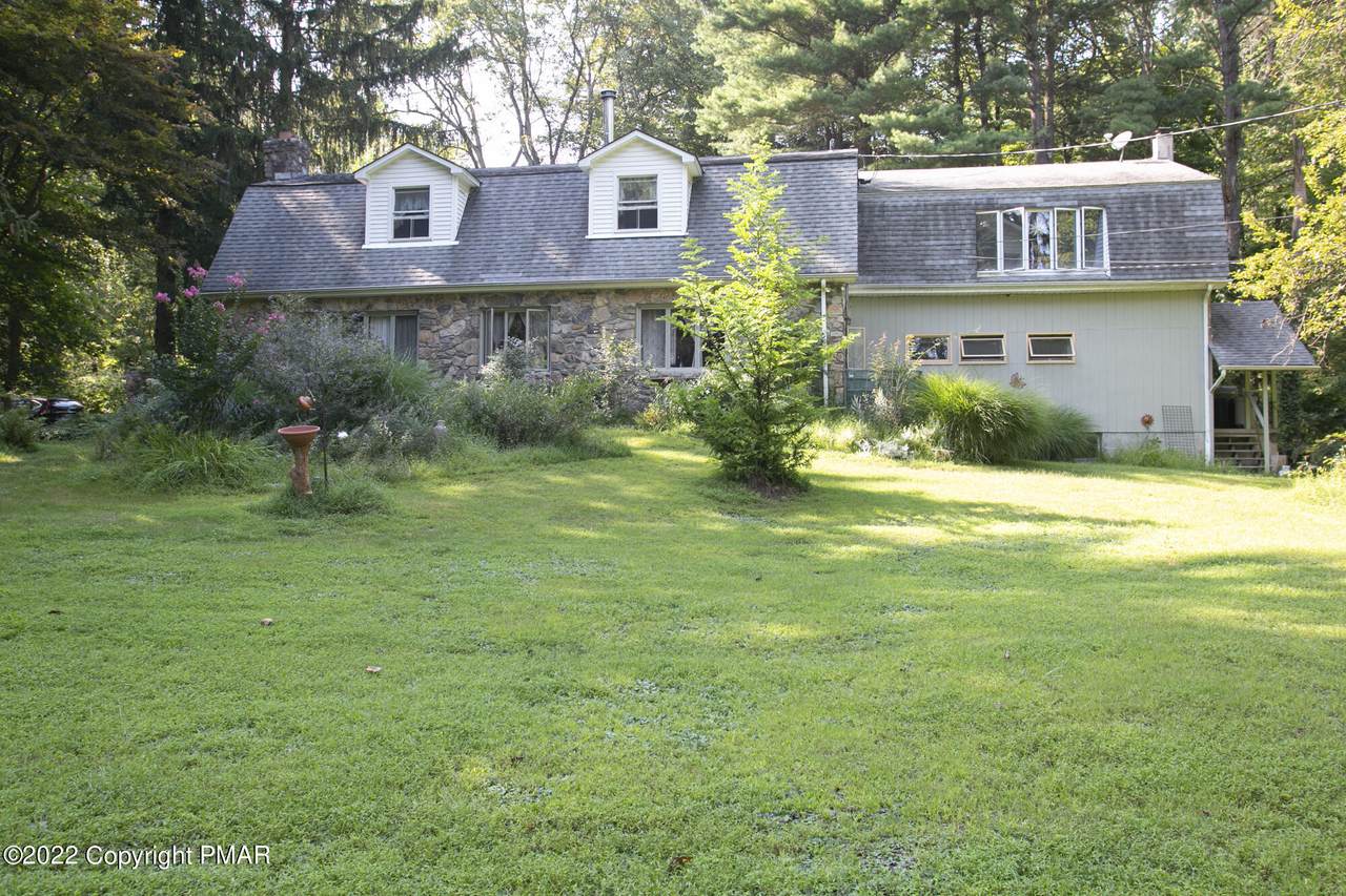 1524 Fox Gap Rd - Photo 1