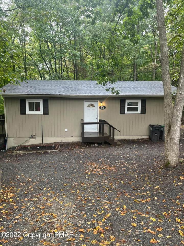 254 Overlook Dr - Photo 1