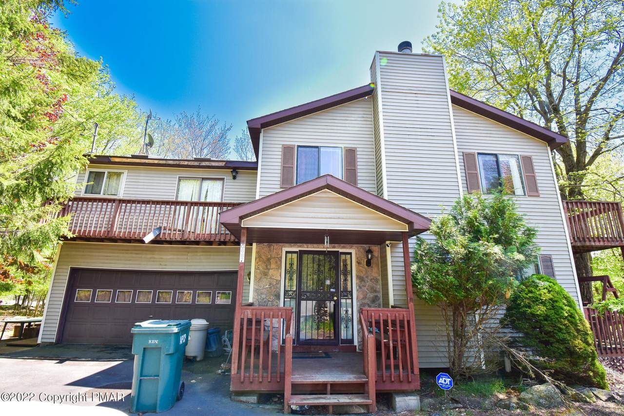 7901 Sleepy Hollow Dr - Photo 1