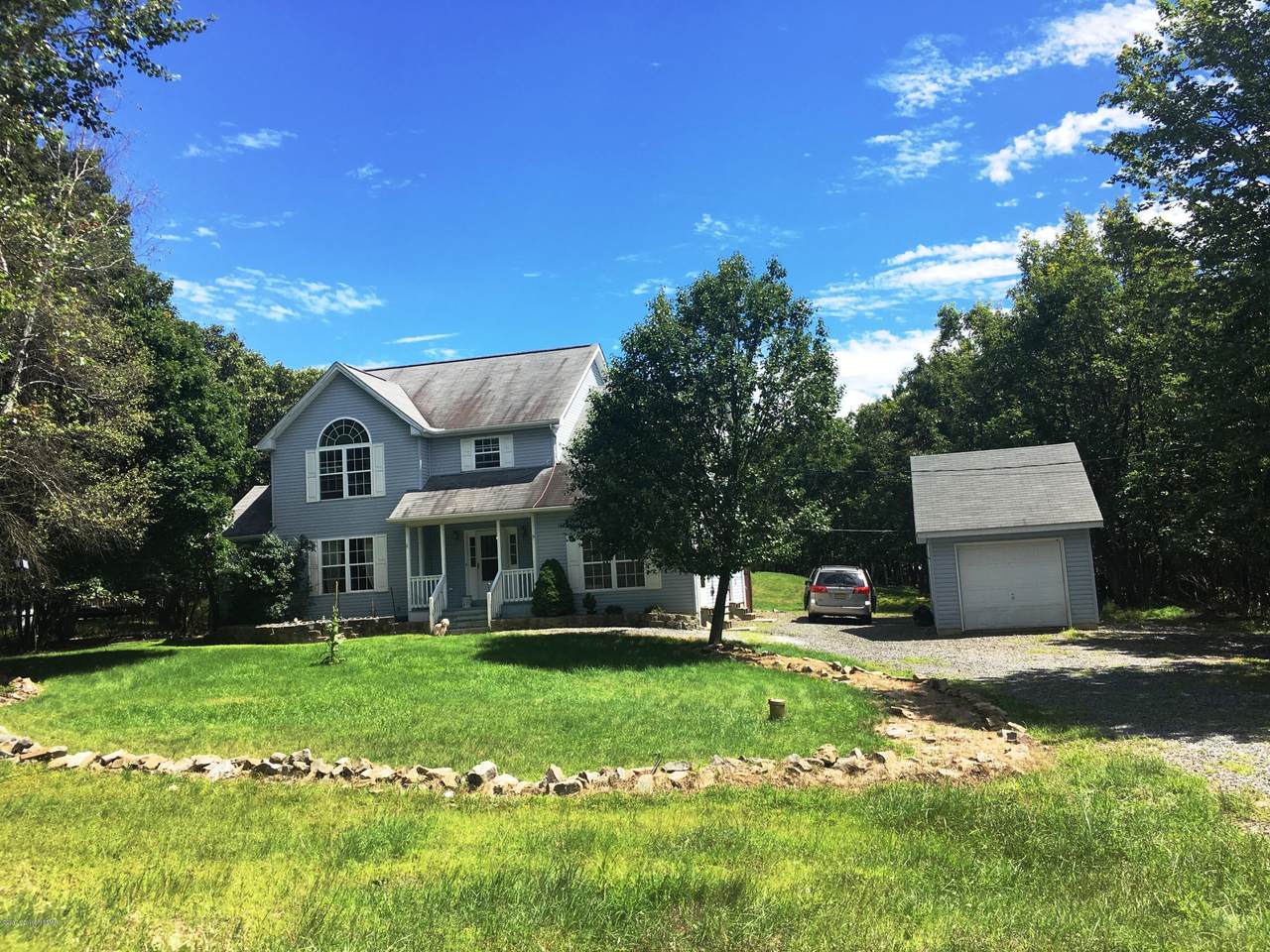 144 Lamsden Dr - Photo 1