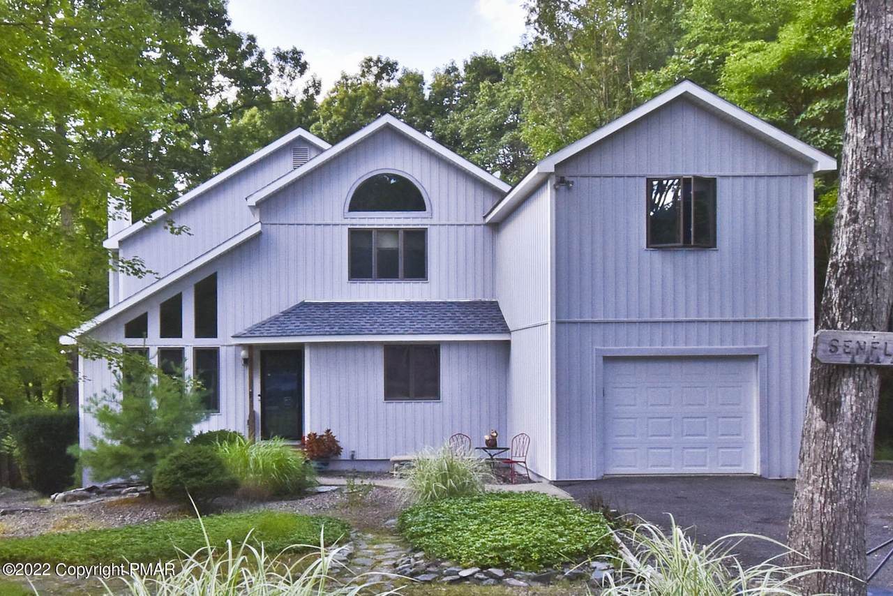 2199 Deerfield Way - Photo 1