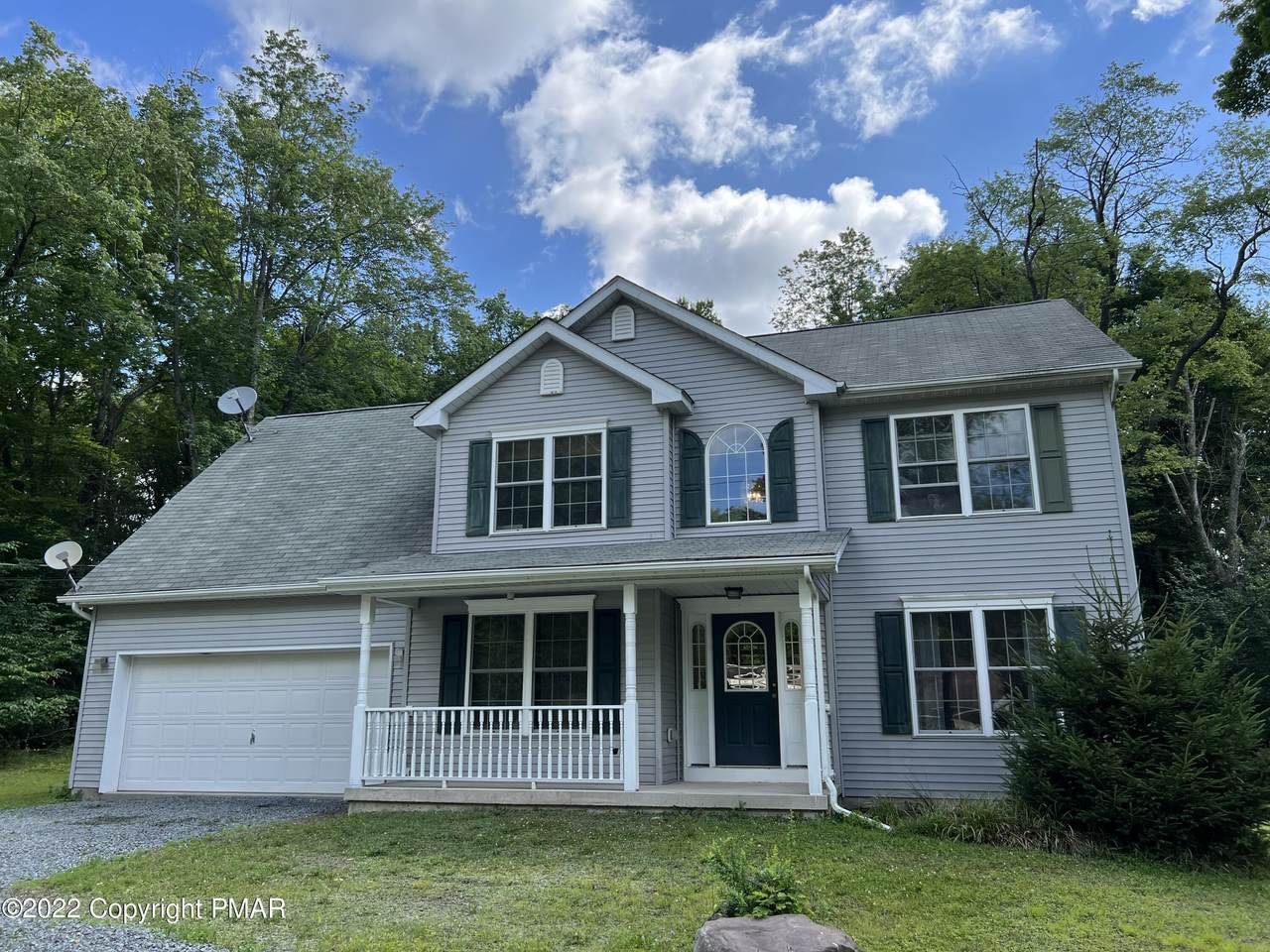 2149 Locust Ridge Rd - Photo 1