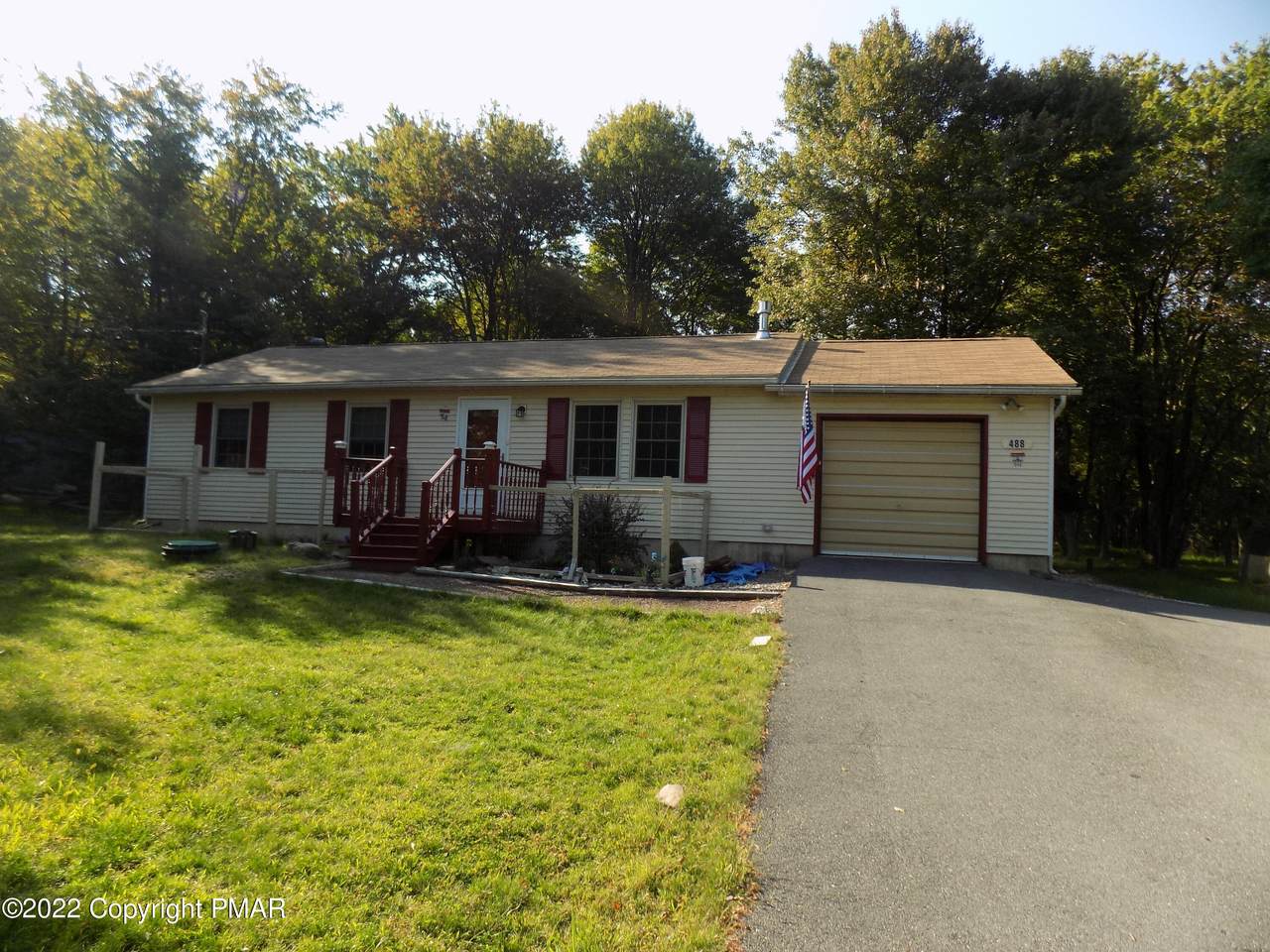 488 Mountain Rd - Photo 1