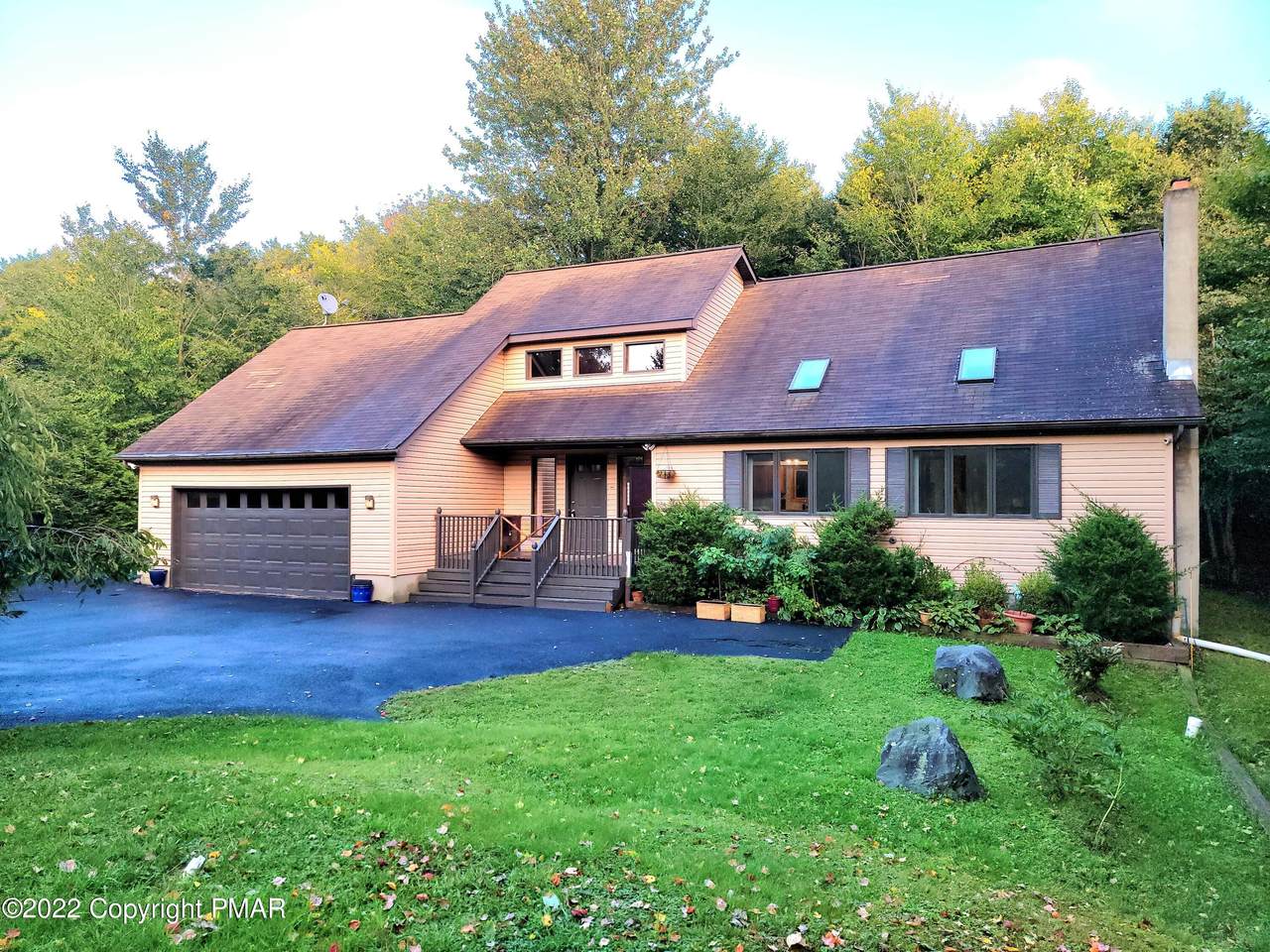 3326 Buck Run - Photo 1