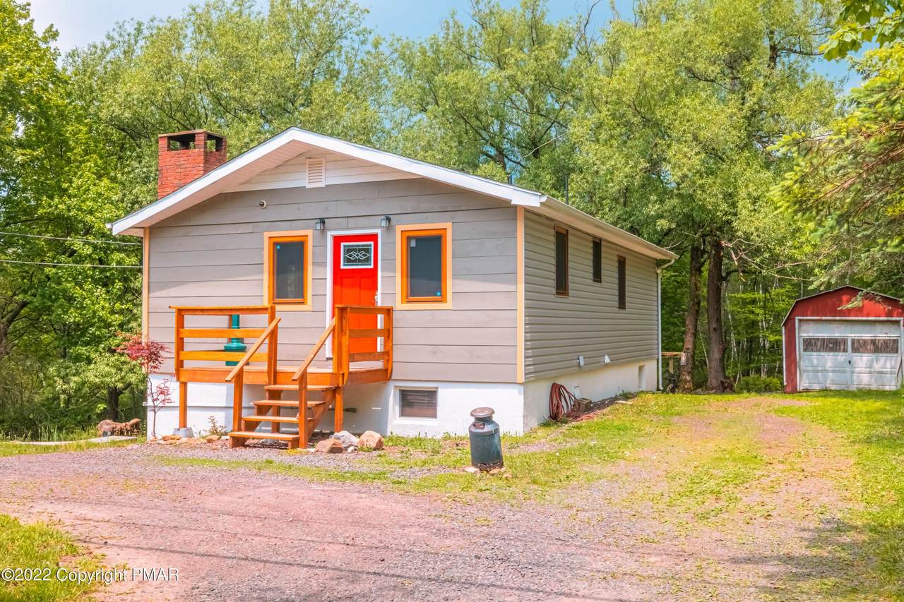 2633 Long Pond Rd - Photo 1