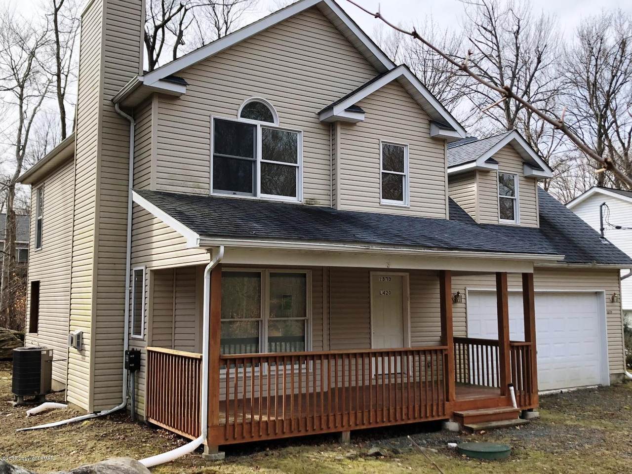 1373 Winding Way - Photo 1
