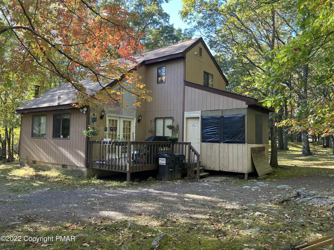 1148 Falls Rd - Photo 1