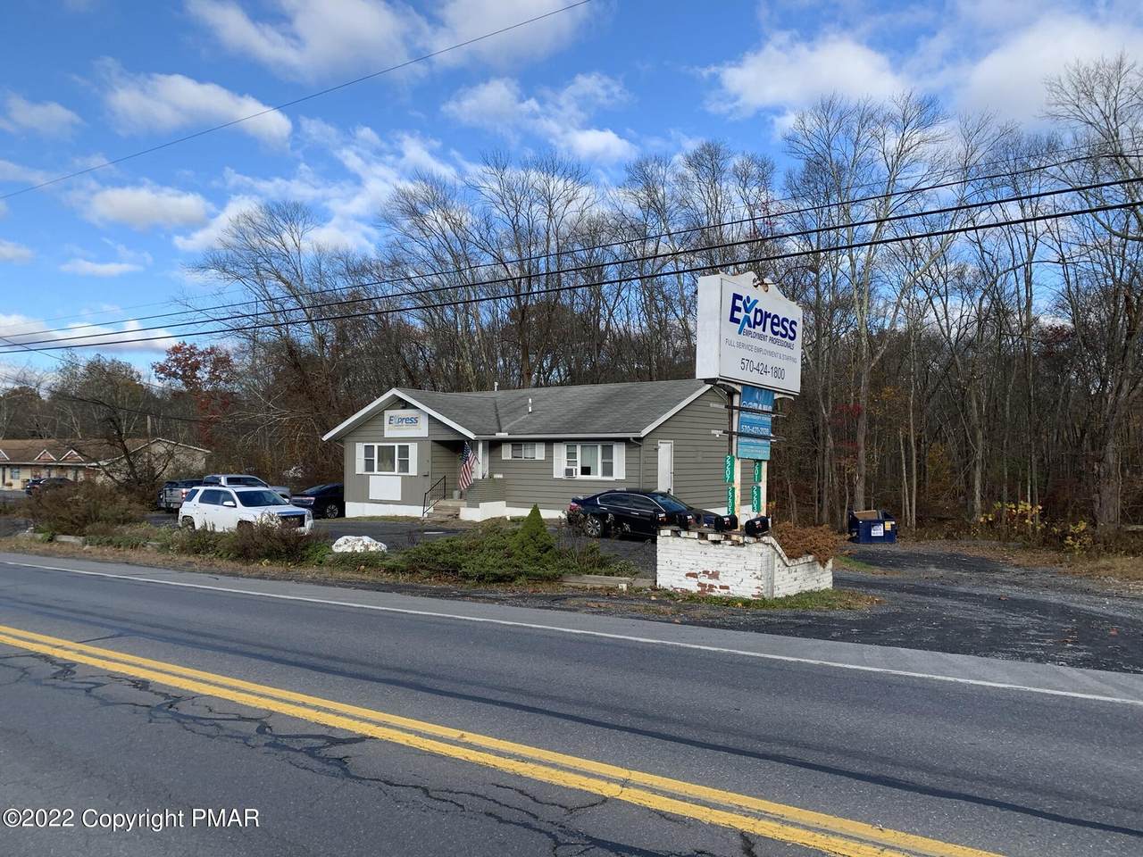 2203 Milford Rd - Photo 1