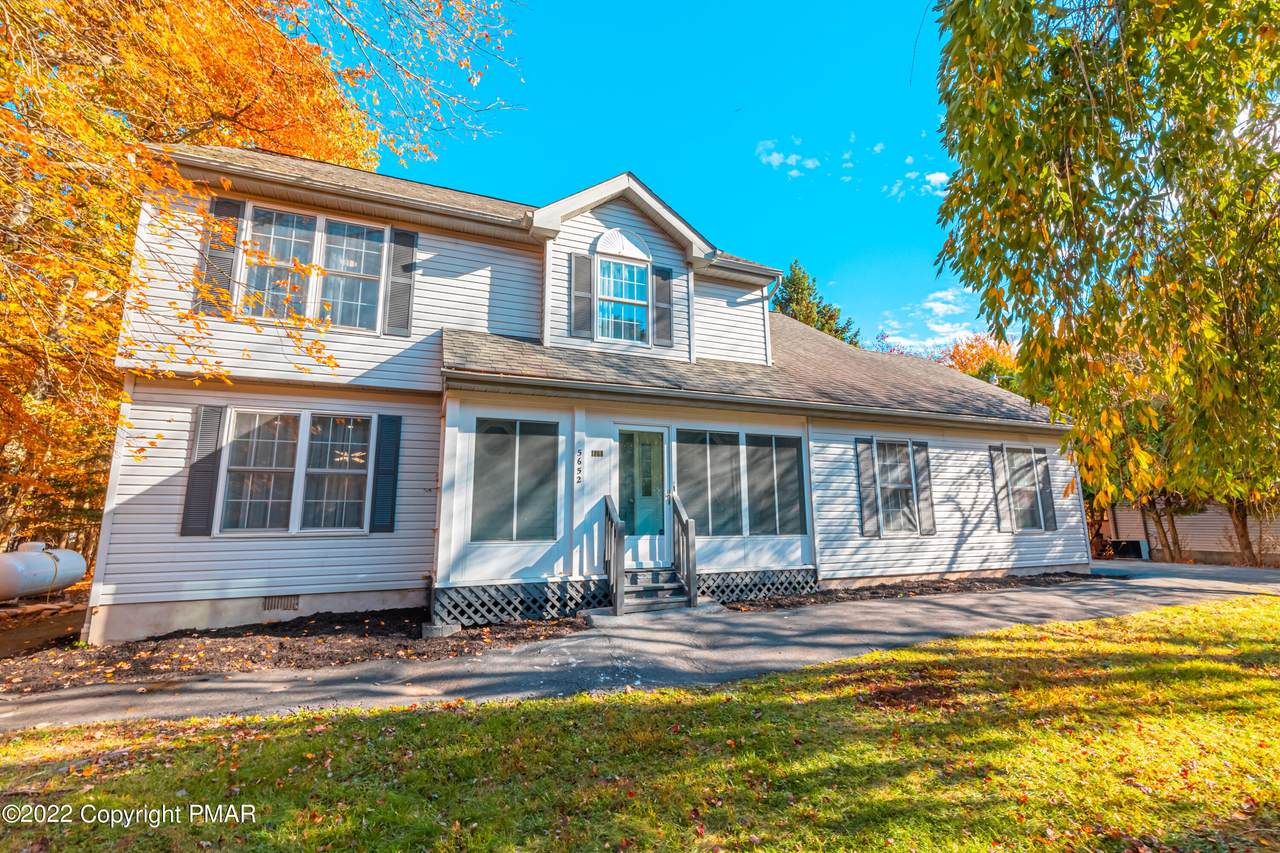 1530 Clover Rd - Photo 1