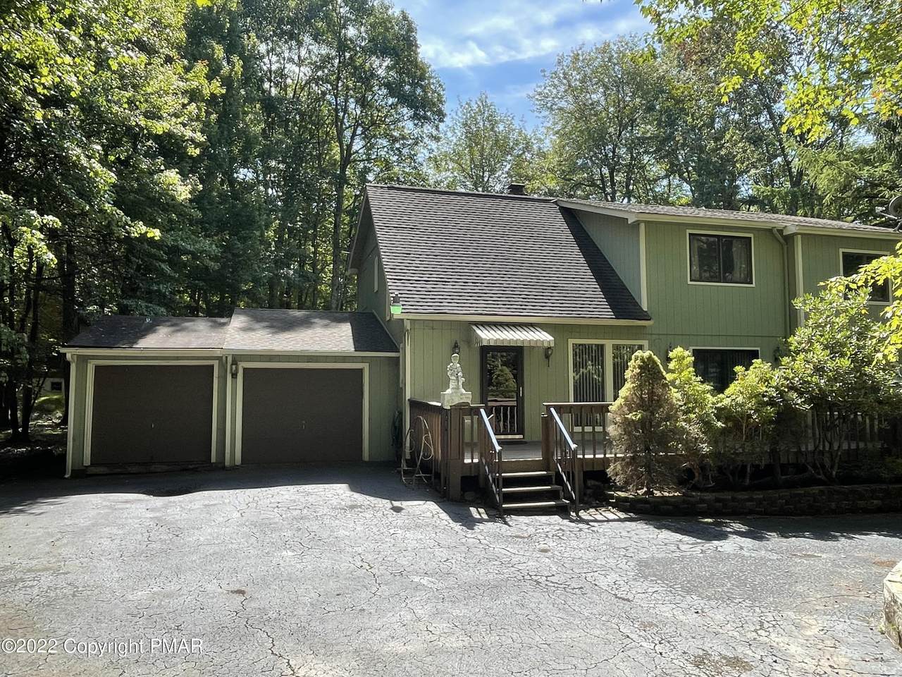 16 Sassafras Road - Photo 1