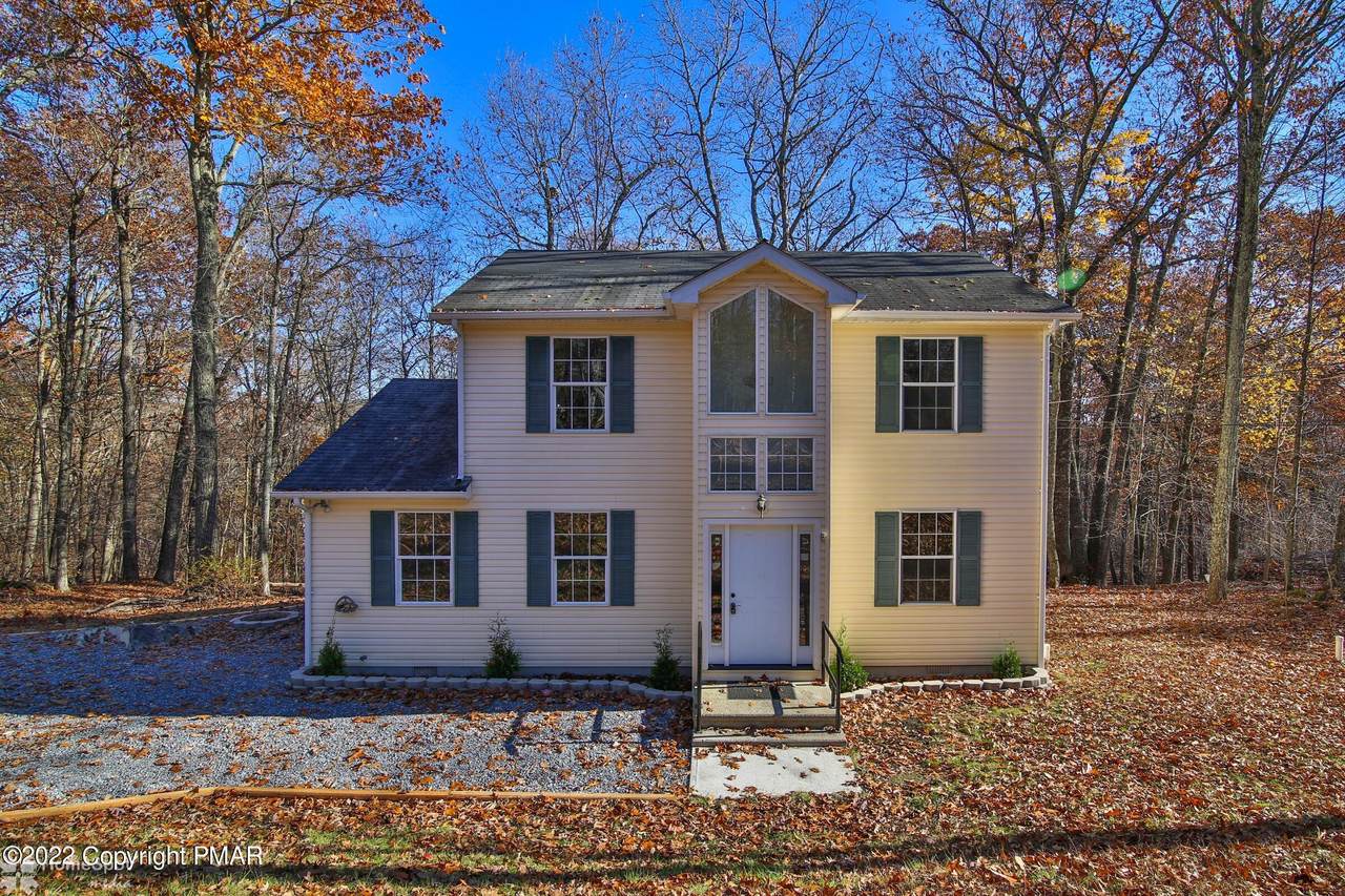 3309 Trafalgar Ave - Photo 1