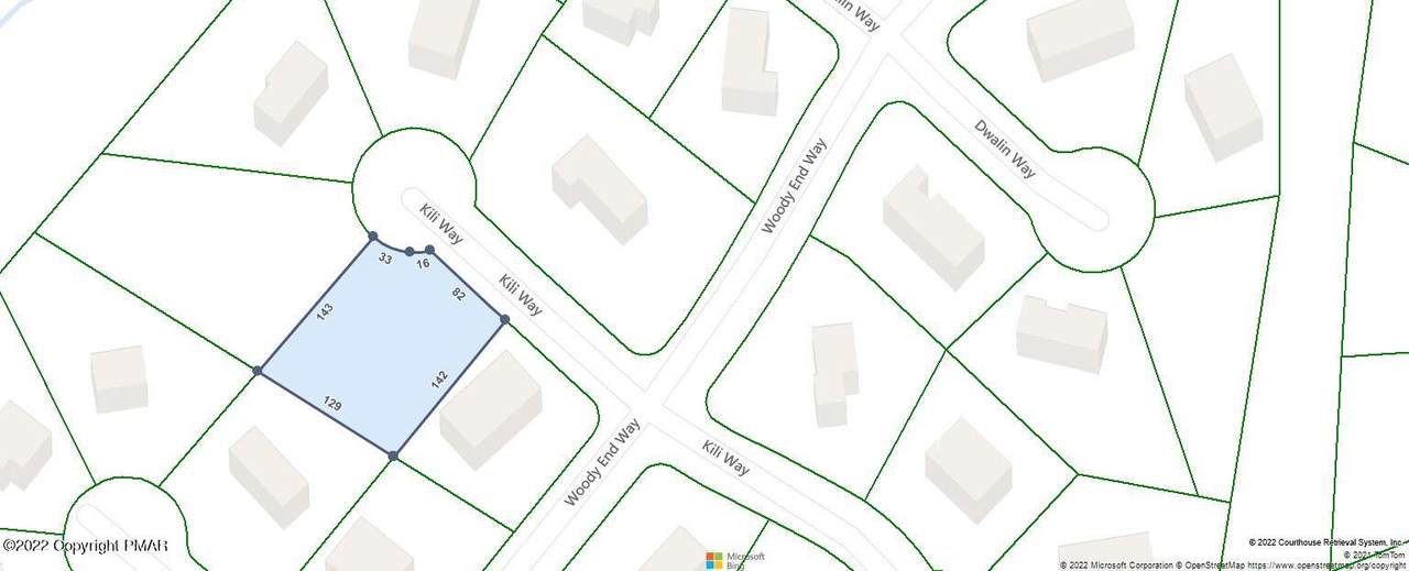 Lot #65 Kili Way - Photo 1