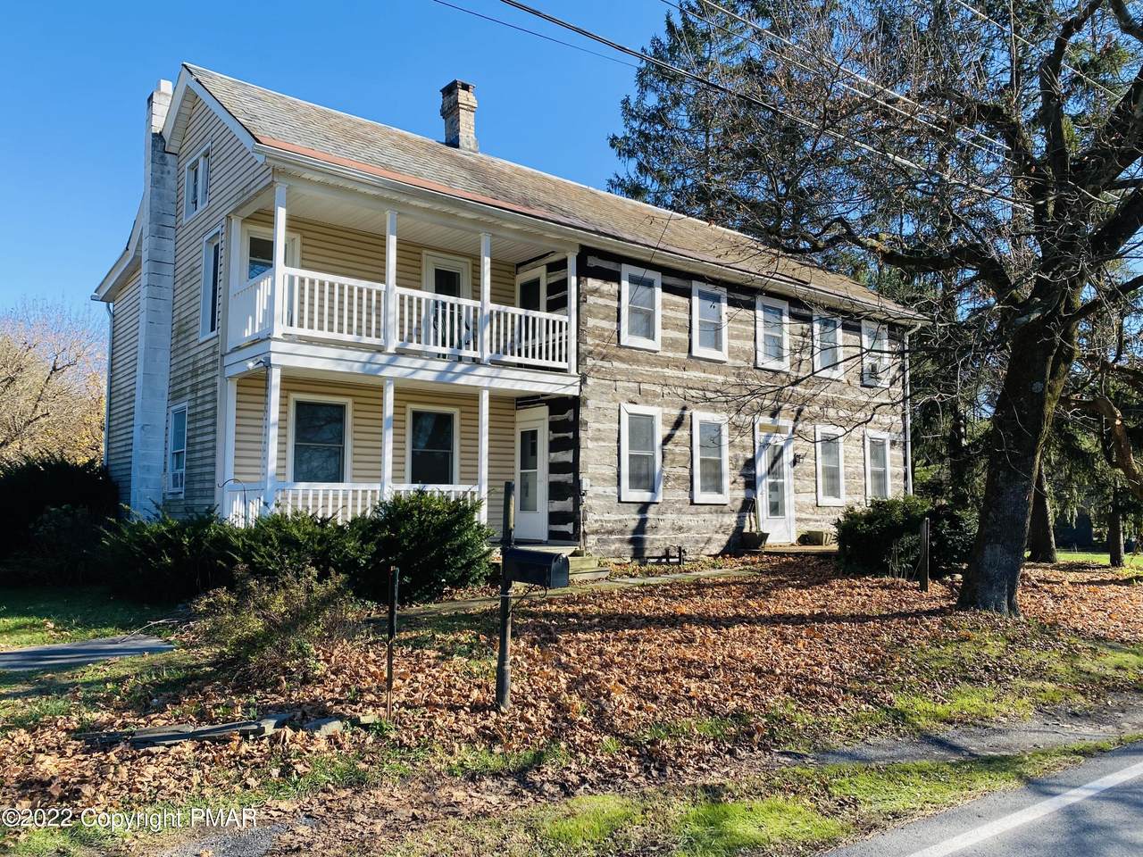 526 Weir Mountain Rd - Photo 1