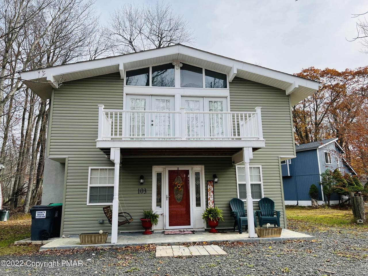 103 Douglas Fir Ln - Photo 1