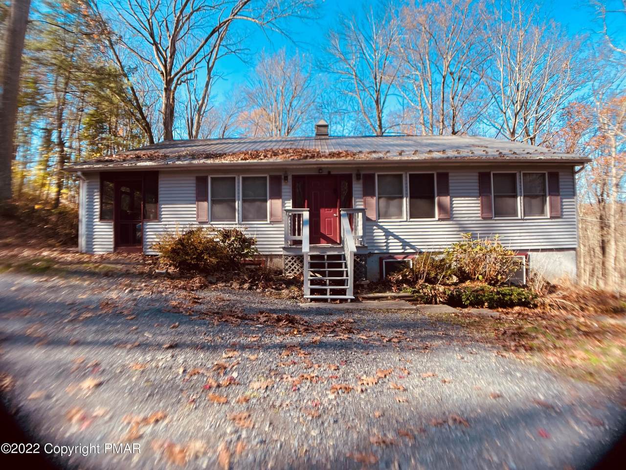 1577 Totts Gap Rd - Photo 1