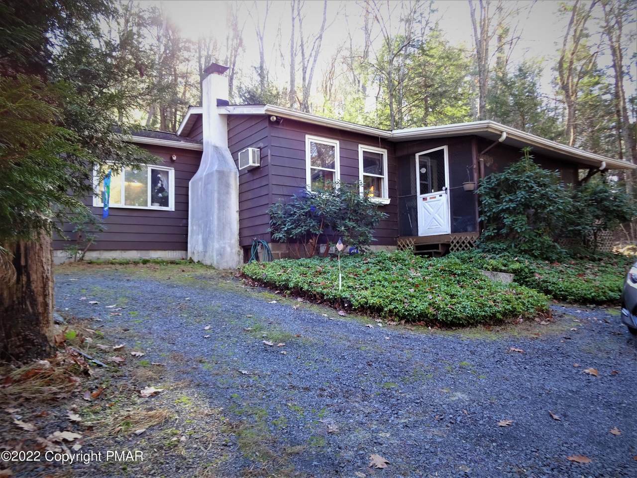 2790 Route 447 - Photo 1