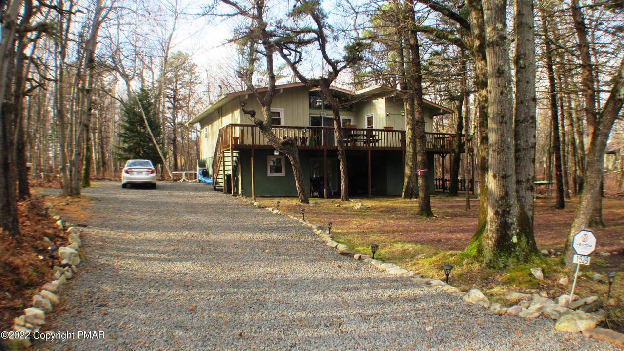 1529 Clover Rd - Photo 1
