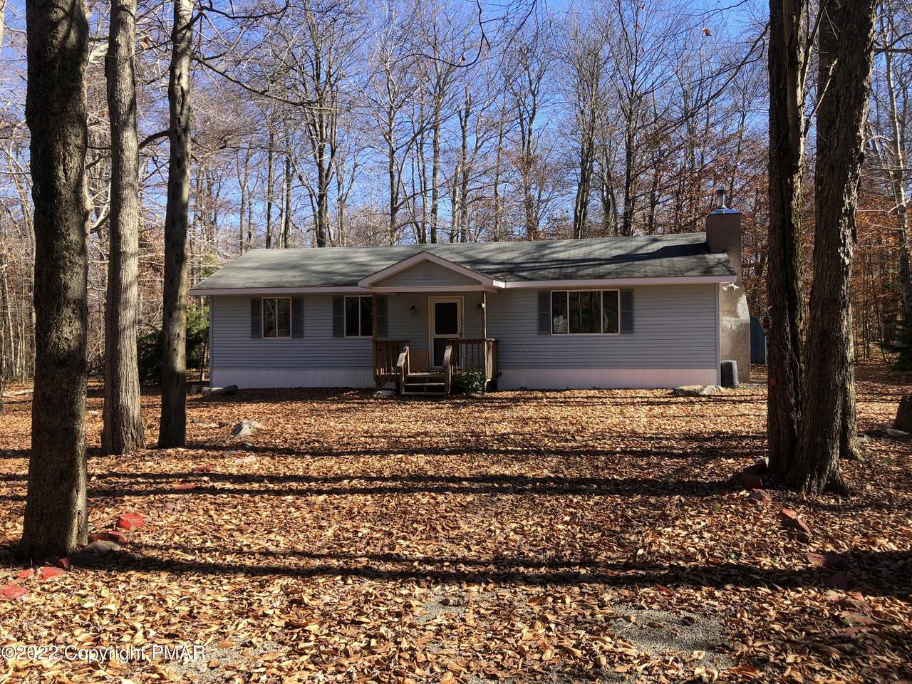 35 Silver Cloud Path - Photo 1