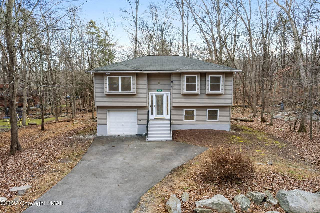 450 Somerset Drive - Photo 1
