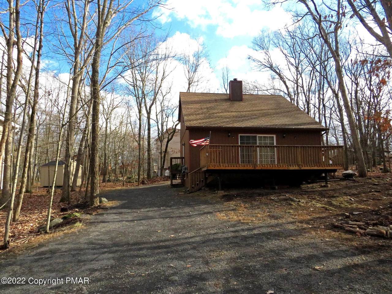 157 Saunders Drive - Photo 1