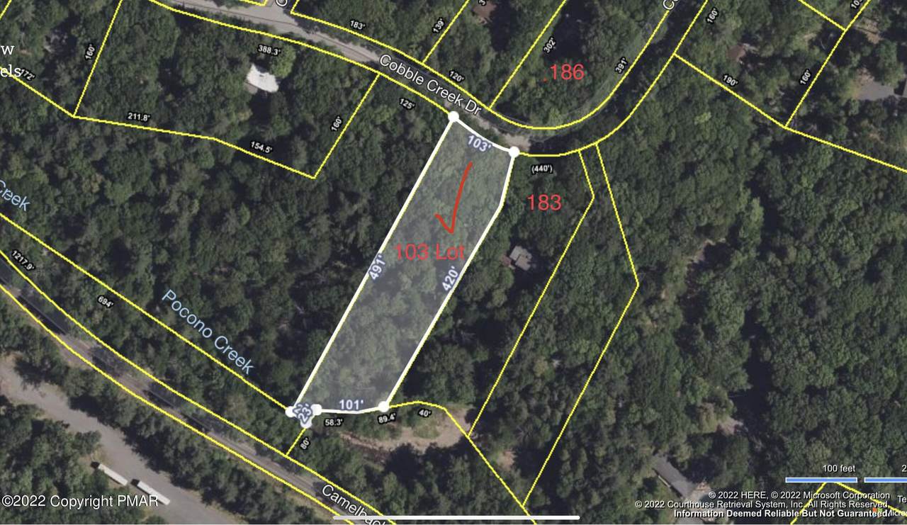 103 Cobble Creek - Photo 1