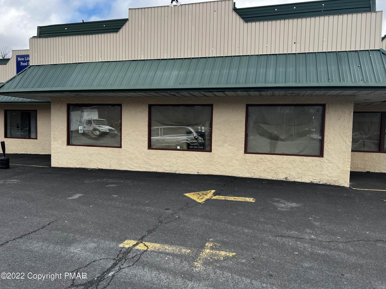970 Route 196 Rte - Photo 1