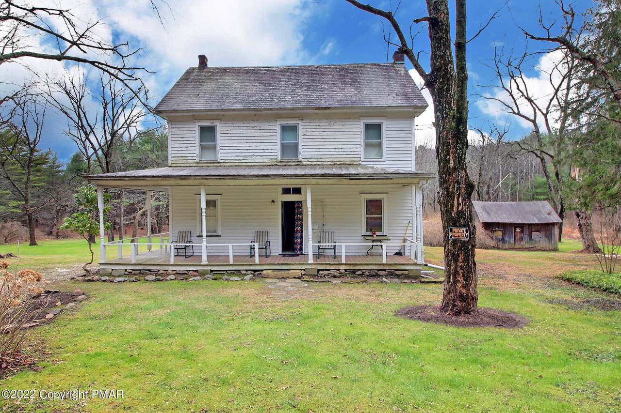 1264 Glenwood Rd - Photo 1