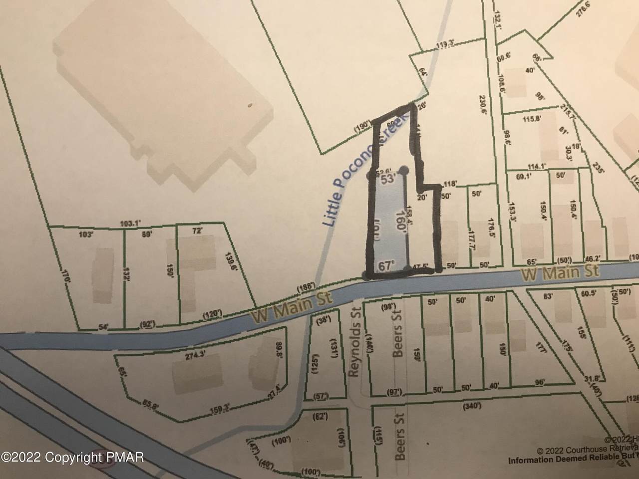 Main St - Photo 1