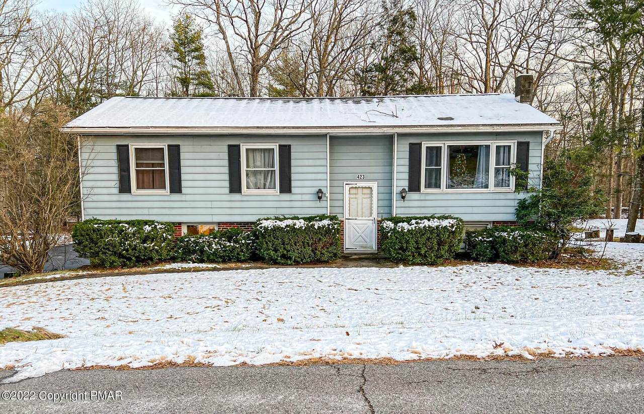 423 Dogwood Road - Photo 1