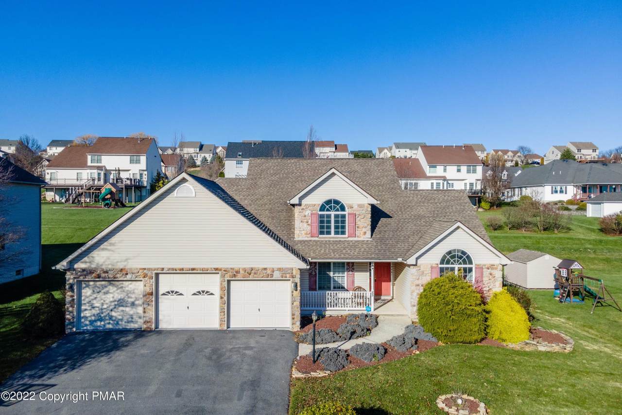 507 Deerfield Dr - Photo 1