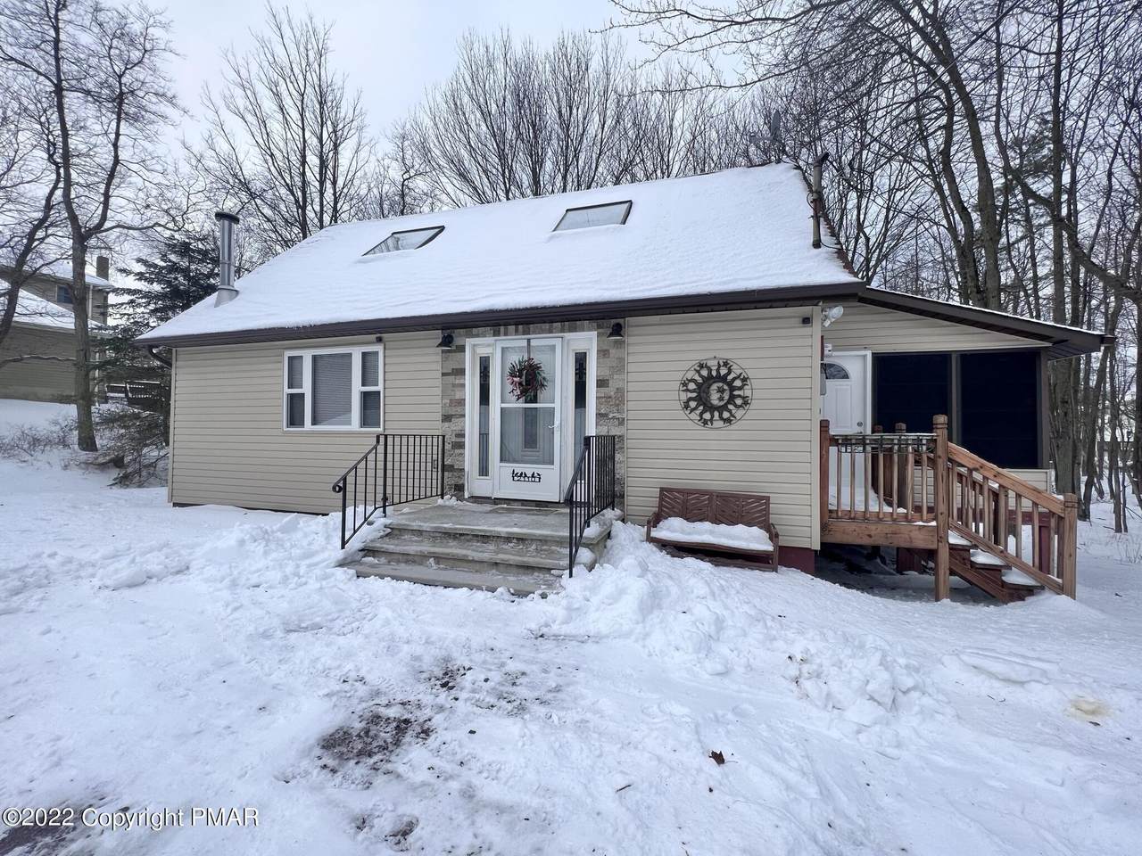 2110 Mink Ln - Photo 1