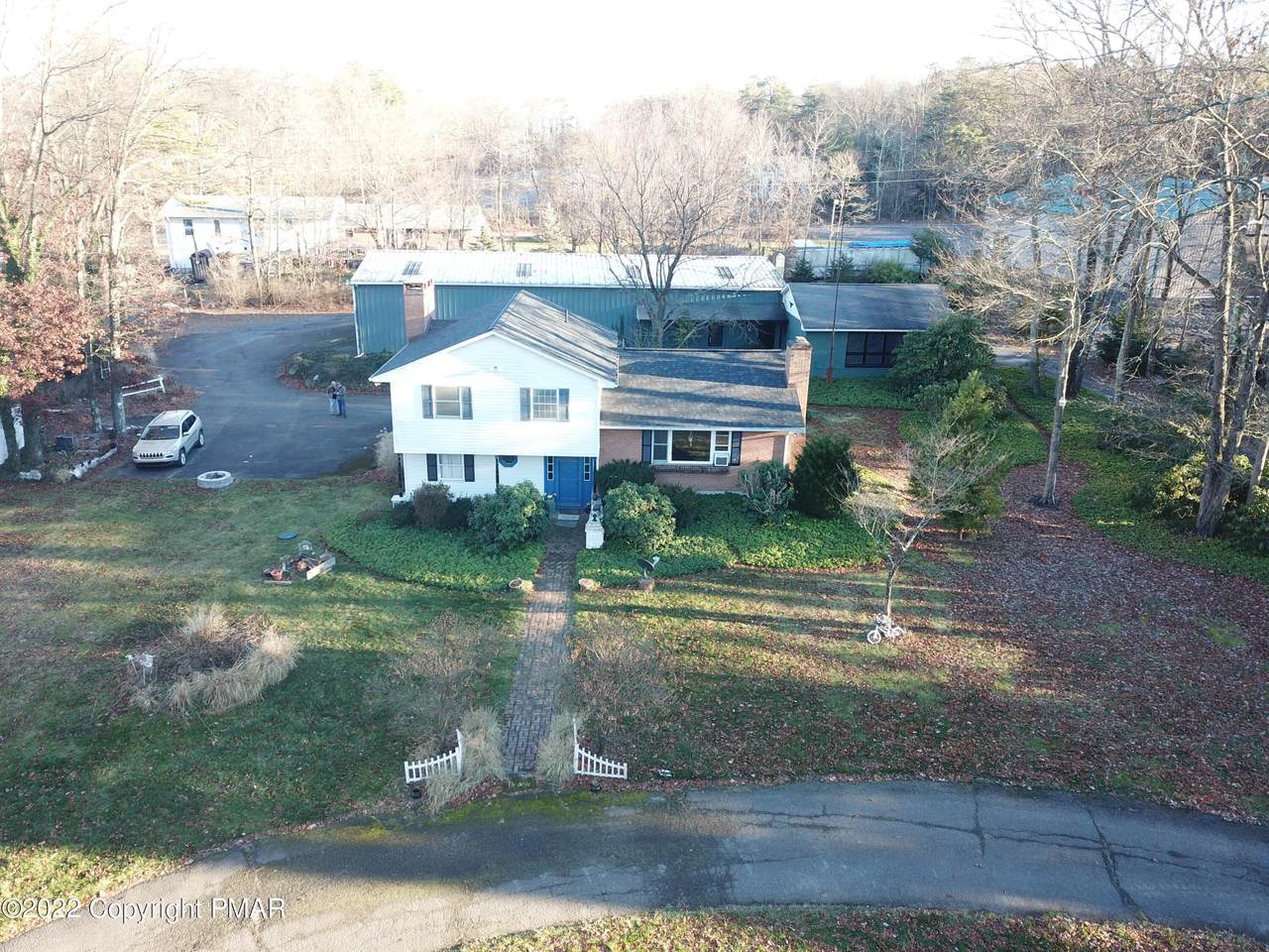 352 Route 390 - Photo 1