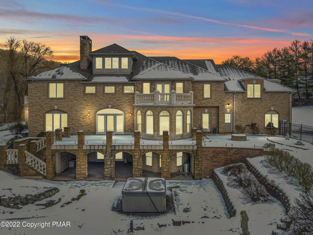 2173 Fox Run Road - Photo 1