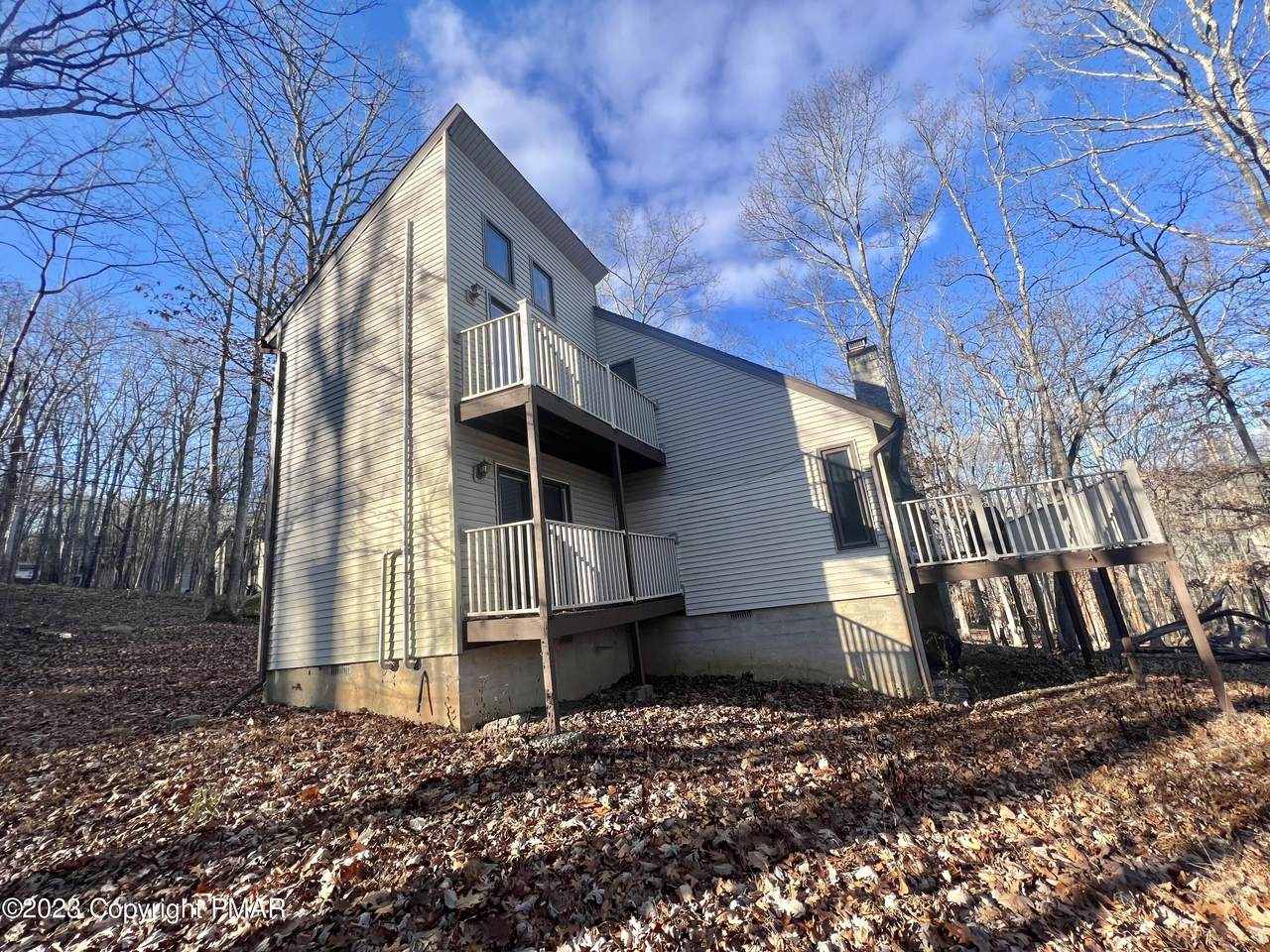 2216 Southport Dr - Photo 1