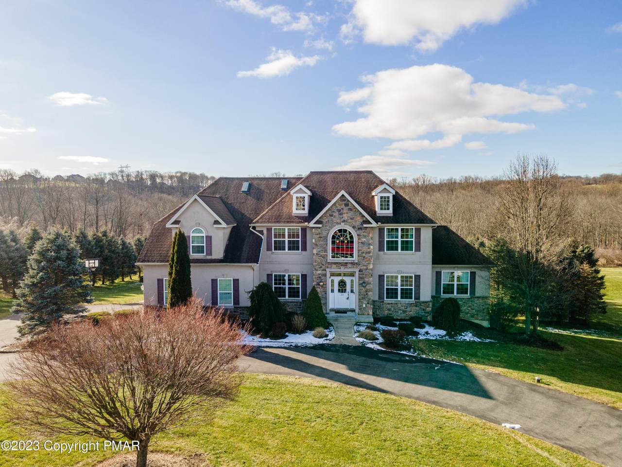 110 Fox Ridge Dr - Photo 1