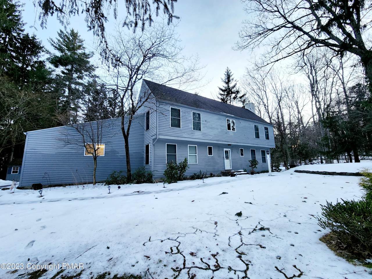239 Rock Rdg - Photo 1