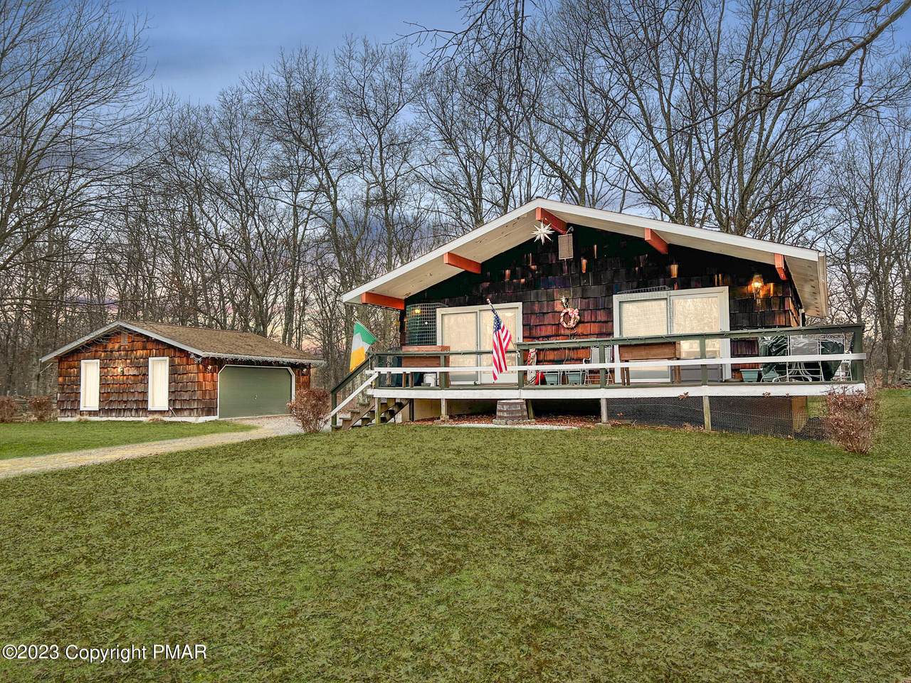 1197 Bluebird Lane - Photo 1