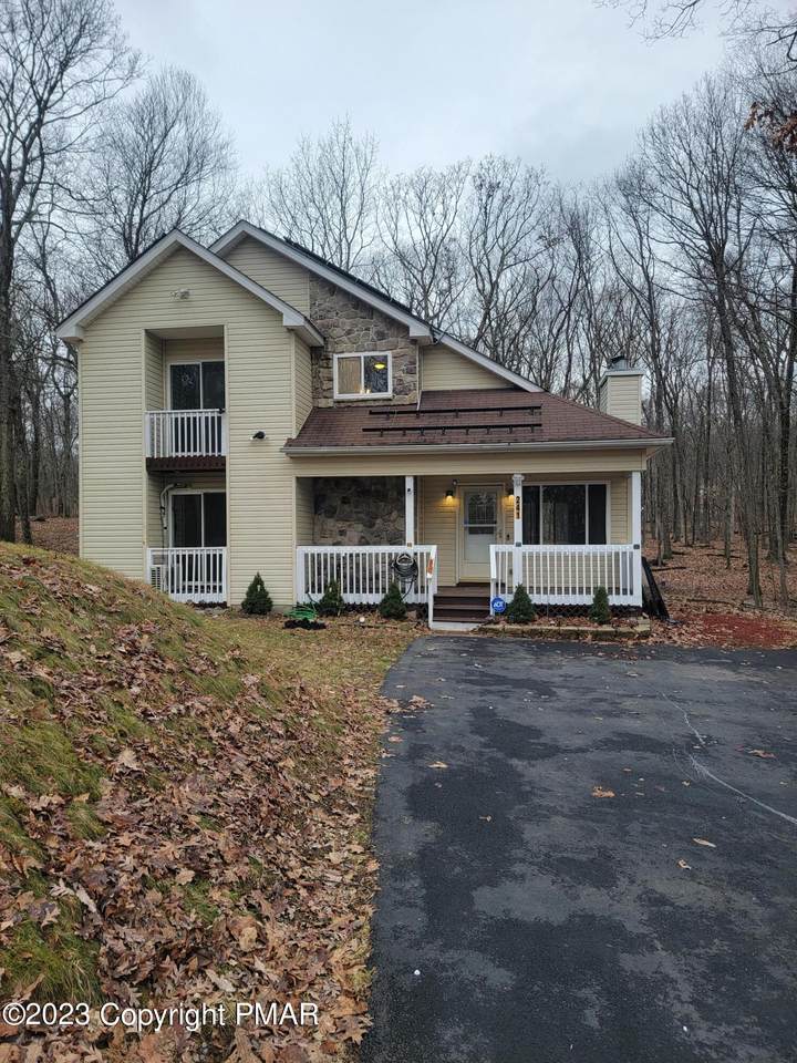 241 Gold Finch Rd - Photo 1