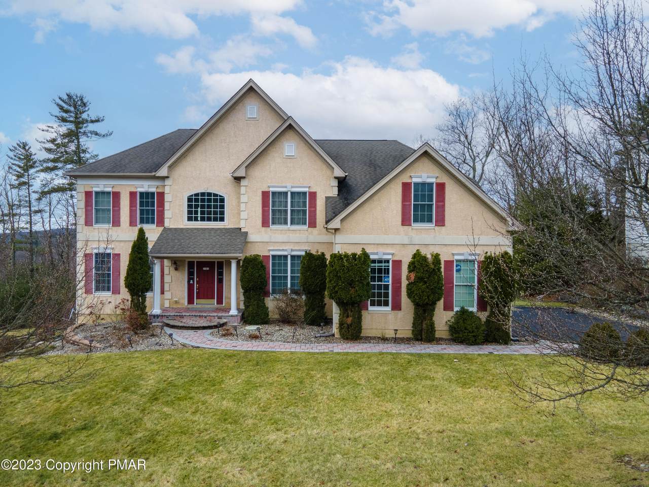 1621 Big Ridge Dr - Photo 1