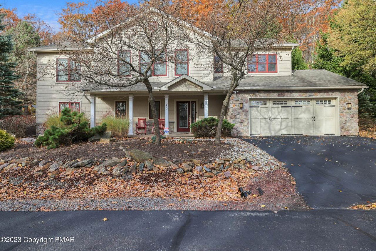 237 Longview Dr - Photo 1