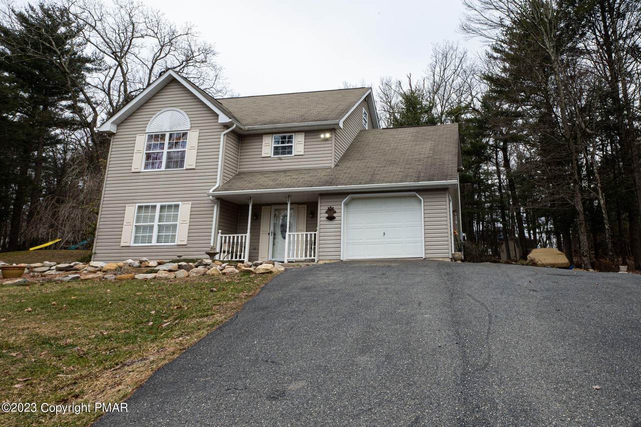 1541 Olympic Way - Photo 1