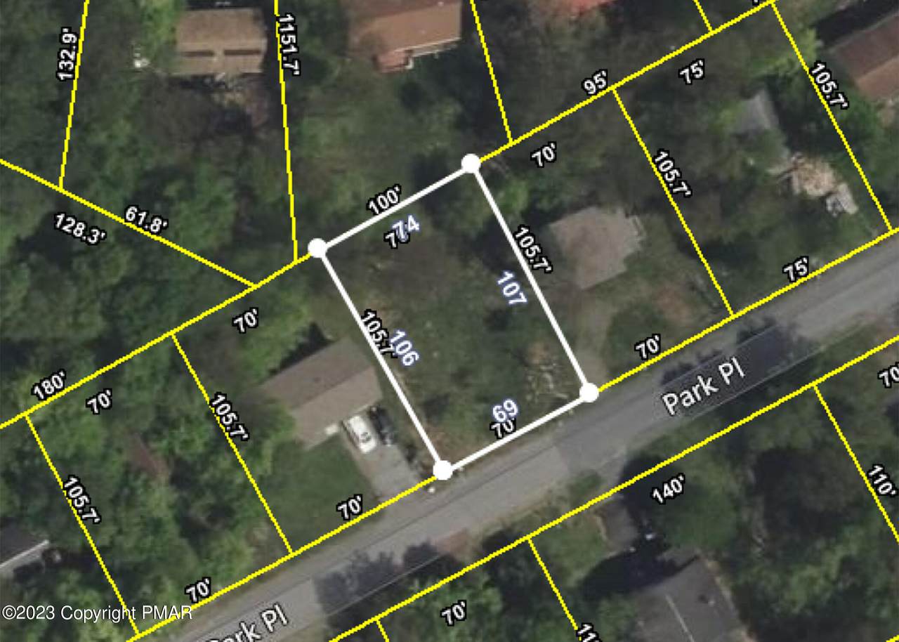 Lot 353 Park Place - Photo 1