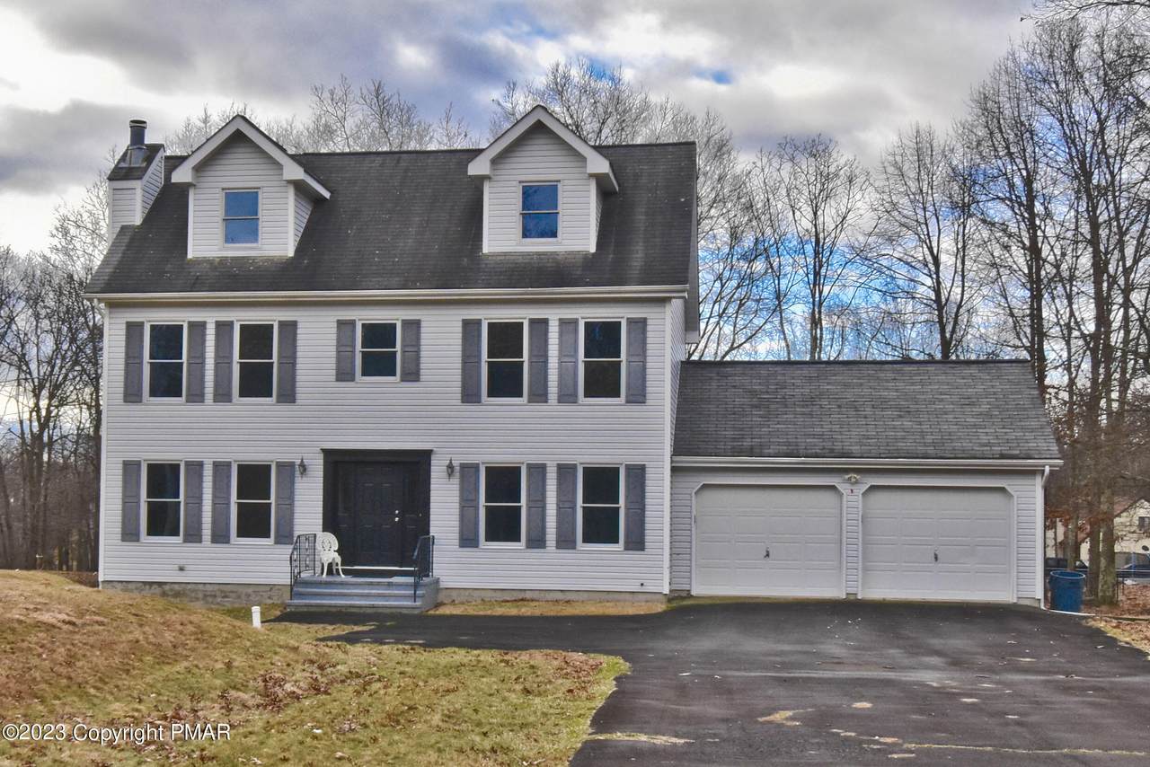 135 Lehman Road - Photo 1