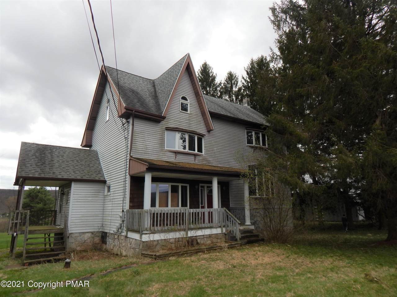 2240 Quakake Rd - Photo 1
